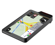 MODECOM FreeWAY CX 7.3 GO Navigation Truck (Europa roczna aktualizac - 1504535 - zdjęcie 4